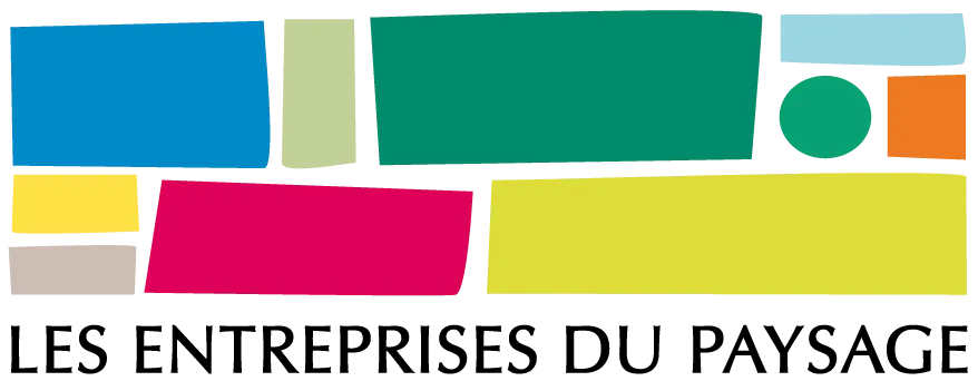 entreprises du paysage